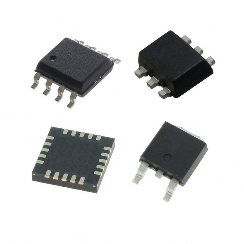 Chuangyunxinyuan IC STM32F031G6U6 microprocesador nuevo y original PCBA MCU Ic de IC en existencia
