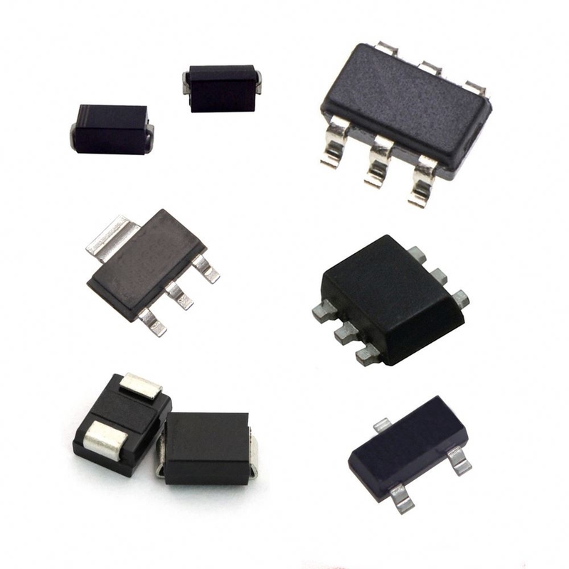 Chuangyunxinyuan IC STM32F031G6U6 microprocesador nuevo y original PCBA MCU Ic de IC en existencia