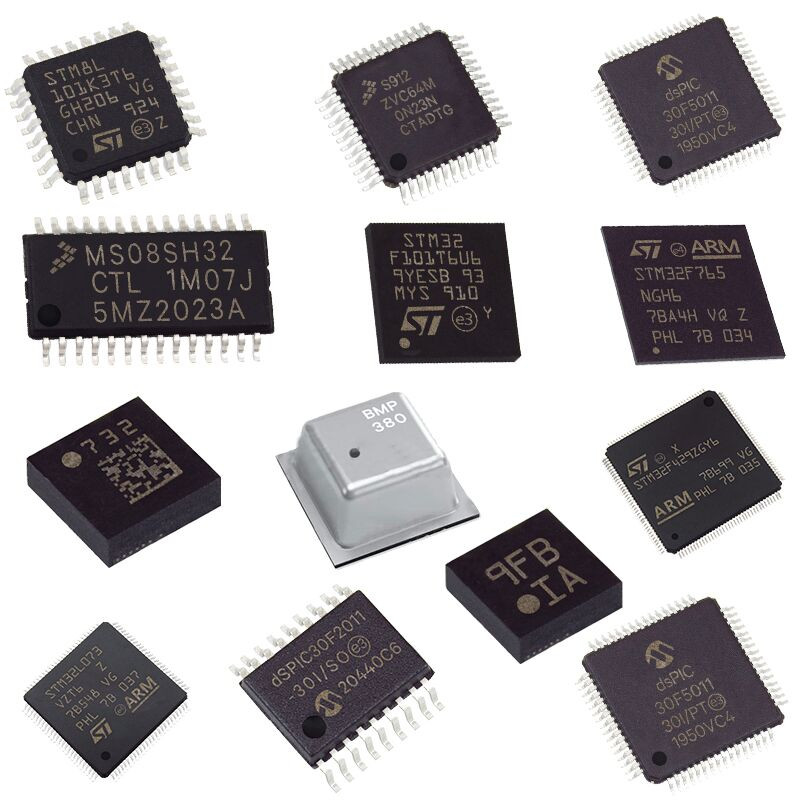 Microprocesador DE DESTELLO de 32 bits STM32G041F6P6 Ic de IC 64MHz 8KB del nuevo microcontrolador original del circuito integrado en existencia