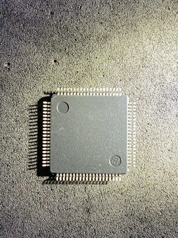 Original a estrenar del microcontrolador de IC del microprocesador del circuito integrado de LPC1758FBD80 QFP80 inusitada